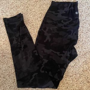 Lululemon Align Leggings
